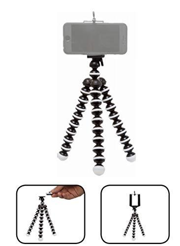 Hlypro Küçük Gorillapod Mini Tripod
