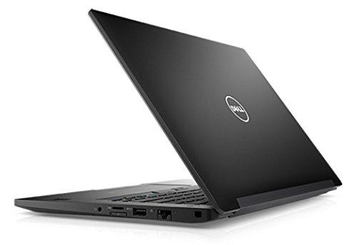 Dell CT1FM Latitude 7480 Laptop, 14" HD, Intel Core i5-7300U, 4GB DDR4, 128GB Solid State Drive, Windows 10 Pro