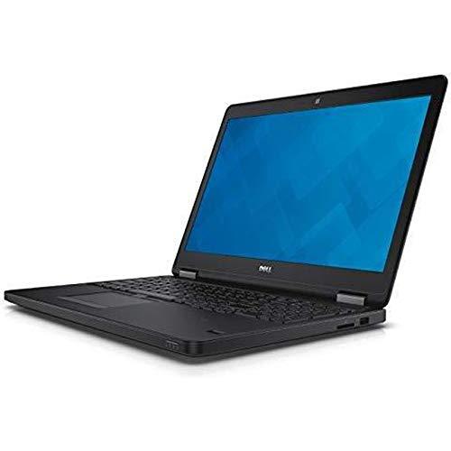 Dell Latitude E5450 Laptop, Intel Core i5-5300U 2.3GHz, 2GB Graphics Card, 8GB RAM, 256GB SSD, Back-lit Keyboard, Webcam, Windows 10 Professional (Renewed)