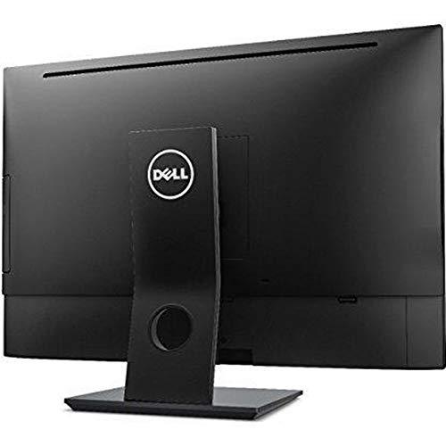 Dell OptiPlex 7000 7450 23.8in (1920x1080) Full HD Business ALL-IN-ONE Desktop, Intel Quad-Core i5-6500, 8GB, 500GB, Wi-Fi, Keyboard & Mouse, Windows 10 Pro - Wrt til 2021 (Renewed)