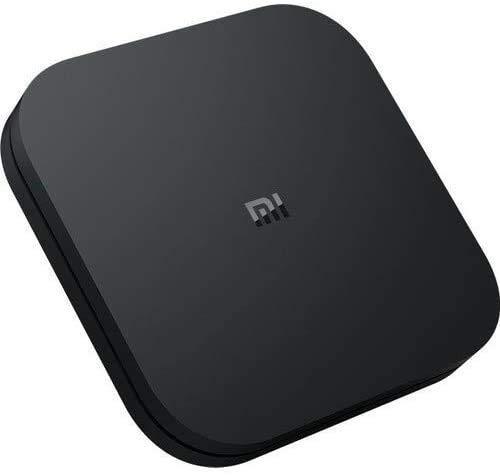 Mi Box 4K Ultra HD Android TV Box Chromecast