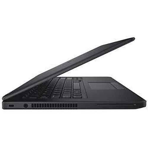 Dell Latitude E5450 Laptop, Intel Core i5-5300U 2.3GHz, 2GB Graphics Card, 8GB RAM, 256GB SSD, Back-lit Keyboard, Webcam, Windows 10 Professional (Renewed)