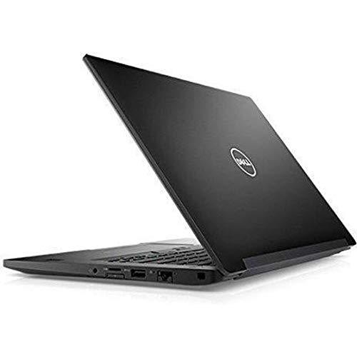 Dell Latitude Business Laptop 7490 with Bag, Wireless Keyboard and Mouse, 14 Inch Display, Intel i7-8650U Quad Core, 8GB RAM, 256GB NVMe SSD, WiFi, Win 10 Pro (Renewed)