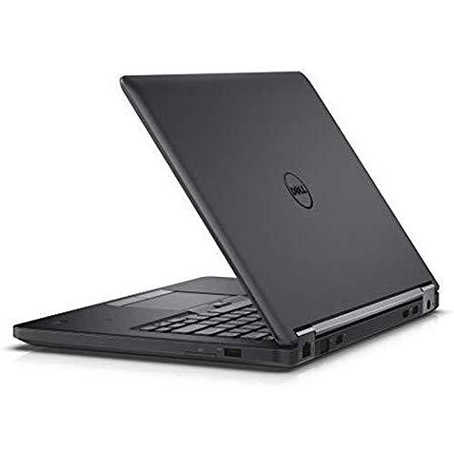 Dell Latitude E5450 Laptop, Intel Core i5-5300U 2.3GHz, 2GB Graphics Card, 8GB RAM, 256GB SSD, Back-lit Keyboard, Webcam, Windows 10 Professional (Renewed)
