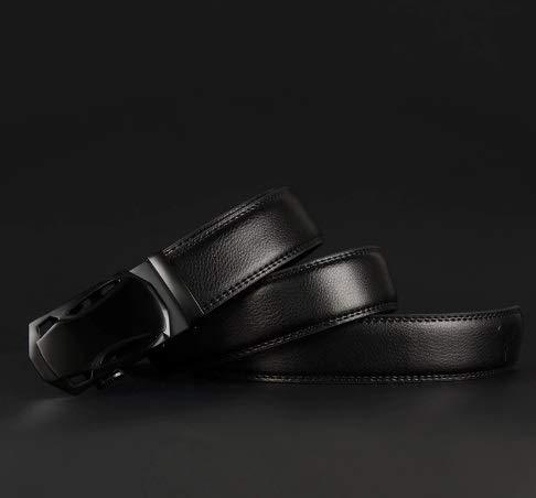 SATYAM KRAFT Men's Pu Leather Belt