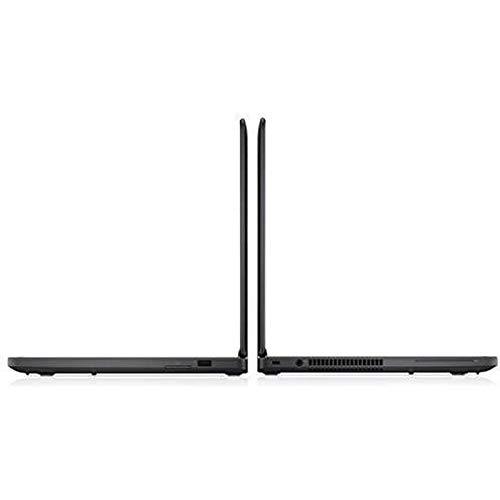 Dell Latitude E5450 Laptop, Intel Core i5-5300U 2.3GHz, 2GB Graphics Card, 8GB RAM, 256GB SSD, Back-lit Keyboard, Webcam, Windows 10 Professional (Renewed)