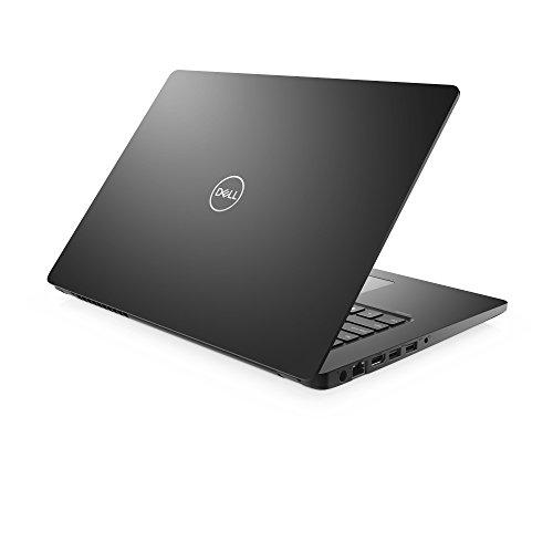 Dell XPMM1 Latitude 3480, 14" HD Laptop (Intel Core i5-7200U, 8GB DDR4, 500GB Hard Drive, Windows 10 Pro)
