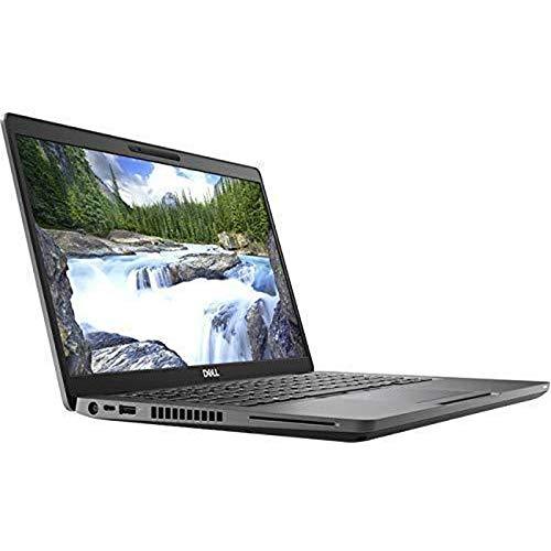 Dell Latitude 5400 Laptop 14 Intel Core i7 8th Gen i7-8665U Dual Core 256GB SSD 8GB 1920x1080 FHD Windows 10 Pro (Renewed)