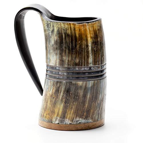 Norse Tradesman Tankard