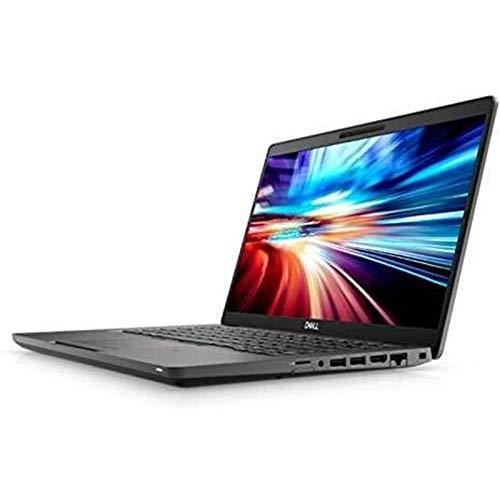 Dell Latitude 5400 Laptop 14 Intel Core i7 8th Gen i7-8665U Dual Core 256GB SSD 8GB 1920x1080 FHD Windows 10 Pro (Renewed)