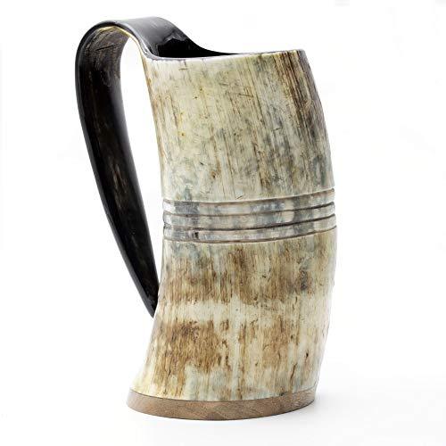 Norse Tradesman Tankard