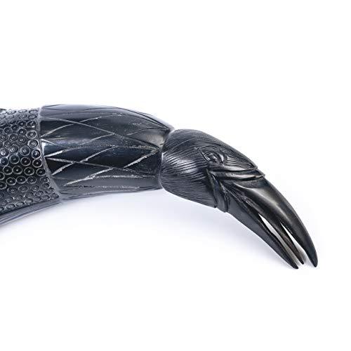 Norse Tradesman Drinking Horn