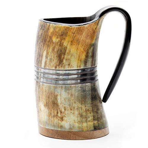 Norse Tradesman Tankard