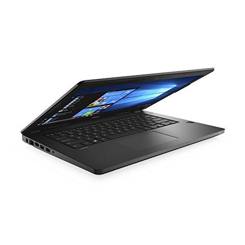 Dell XPMM1 Latitude 3480, 14" HD Laptop (Intel Core i5-7200U, 8GB DDR4, 500GB Hard Drive, Windows 10 Pro)