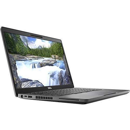 Dell Latitude 5400 Laptop 14 Intel Core i7 8th Gen i7-8665U Dual Core 256GB SSD 8GB 1920x1080 FHD Windows 10 Pro (Renewed)