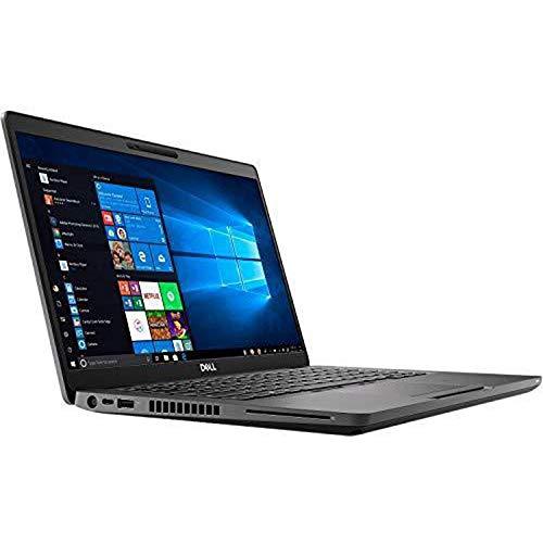 Dell Latitude 5400 Laptop 14 Intel Core i7 8th Gen i7-8665U Dual Core 256GB SSD 8GB 1920x1080 FHD Windows 10 Pro (Renewed)