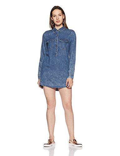 jean top