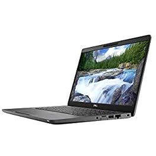 Dell Latitude 5300 13.3" Notebook - 1920 X 1080 - Core I5-8265U - 8GB RAM - 256GB SSD