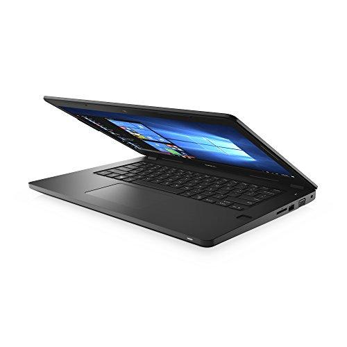 Dell XPMM1 Latitude 3480, 14" HD Laptop (Intel Core i5-7200U, 8GB DDR4, 500GB Hard Drive, Windows 10 Pro)