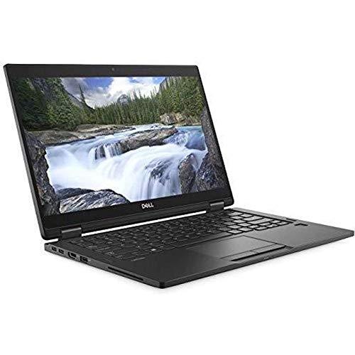 Dell Latitude 5300 13.3" Touchscreen 2 in 1 Notebook - 1920 X 1080 - Core i7 i7-8665U - 16GB RAM - 256GB SSD (Renewed)