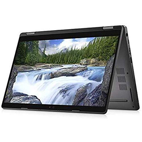 Dell Latitude 5300 13.3" Touchscreen 2 in 1 Notebook - 1920 X 1080 - Core i7 i7-8665U - 16GB RAM - 256GB SSD (Renewed)