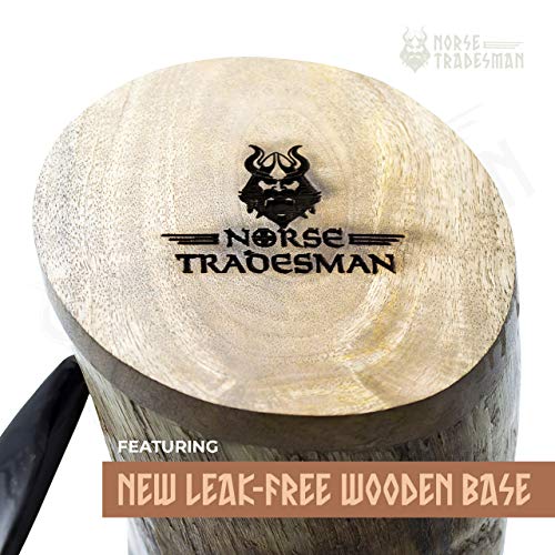 Norse Tradesman Tankard