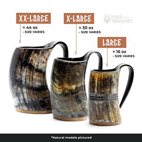 Norse Tradesman Tankard