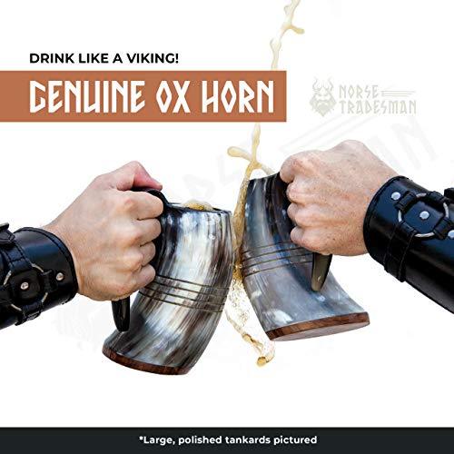 Norse Tradesman Tankard