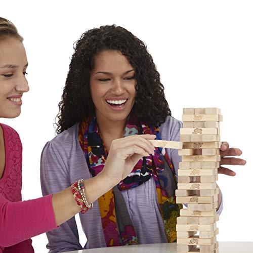 Jenga Classic Game