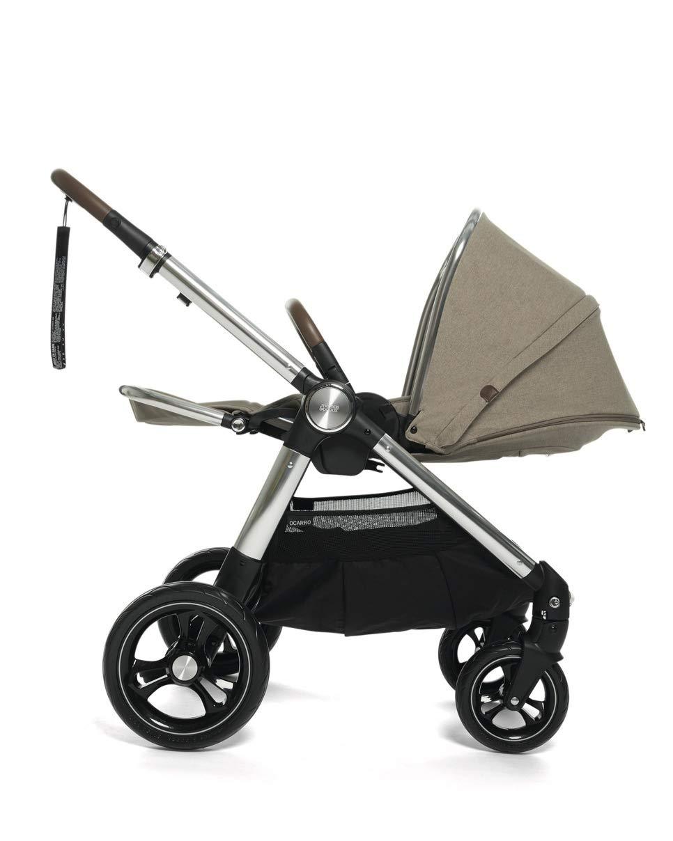 Mamas Papas Ocarro Bebek Arabası Cashmere