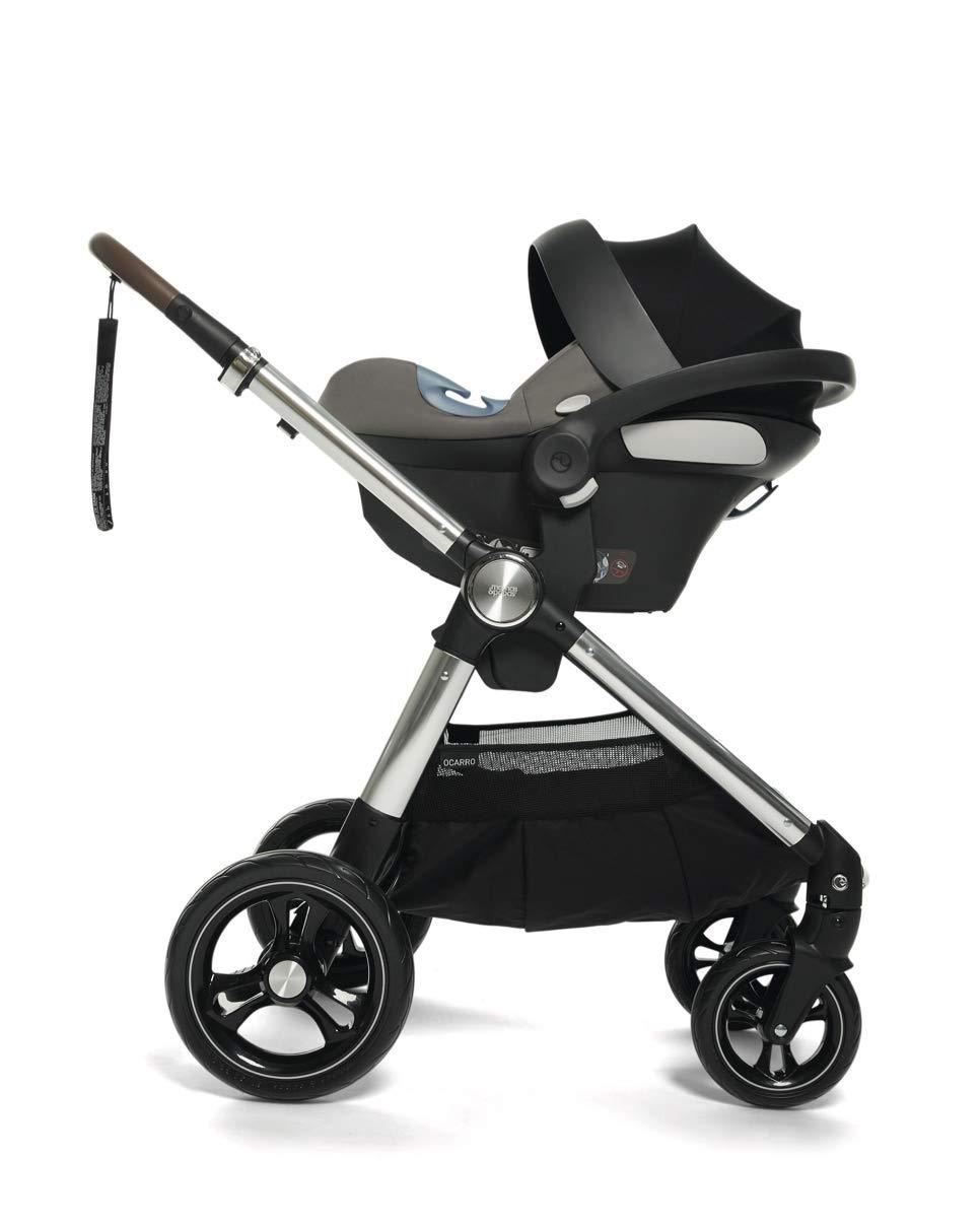 Mamas Papas Ocarro Bebek Arabası Cashmere