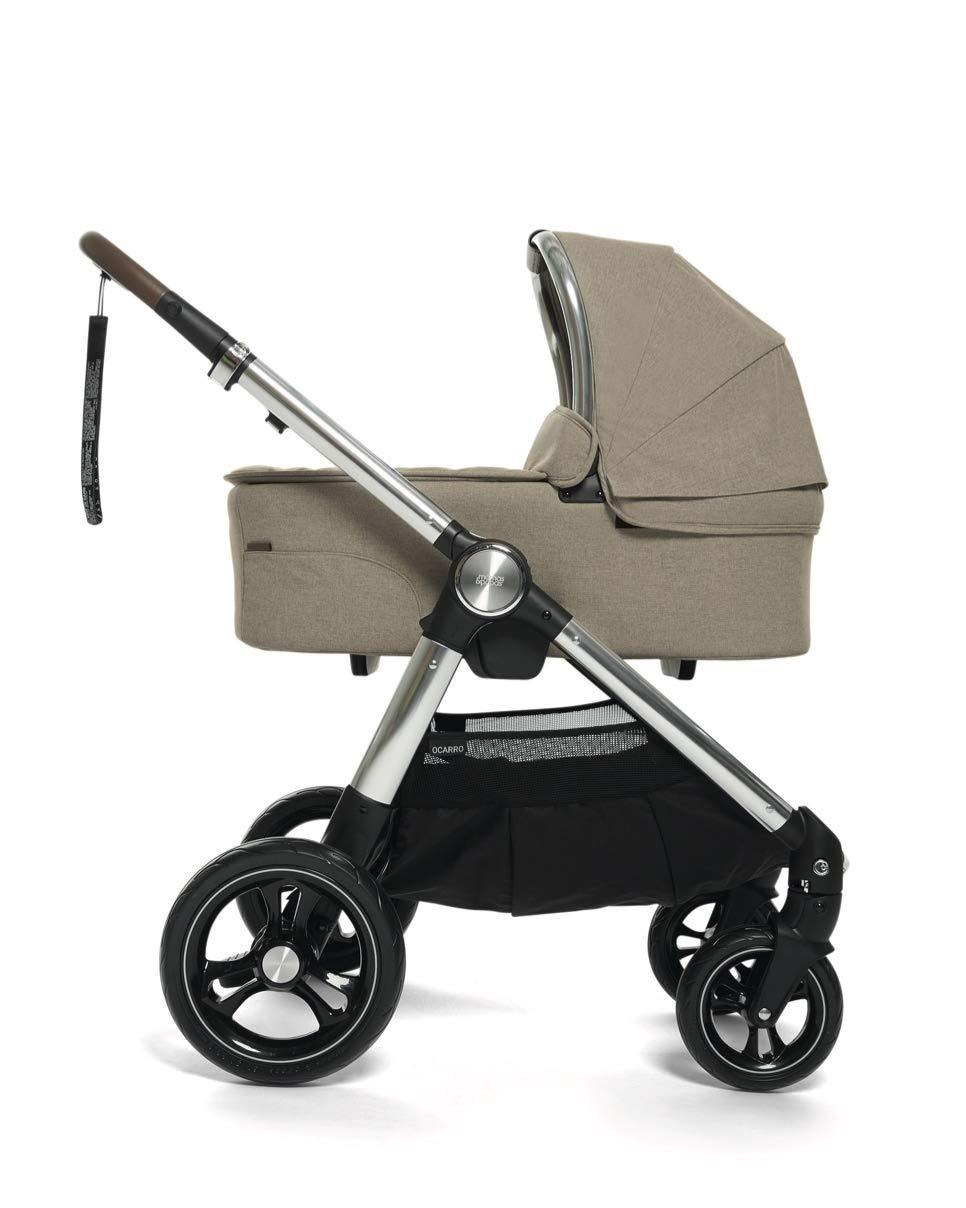 Mamas Papas Ocarro Bebek Arabası Cashmere