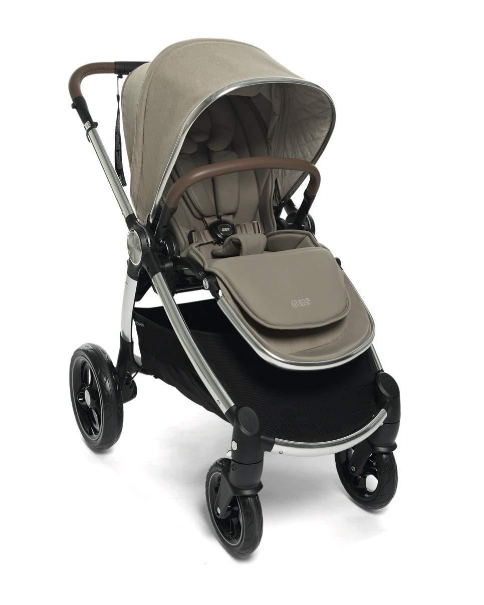 Mamas Papas Ocarro Bebek Arabası Cashmere