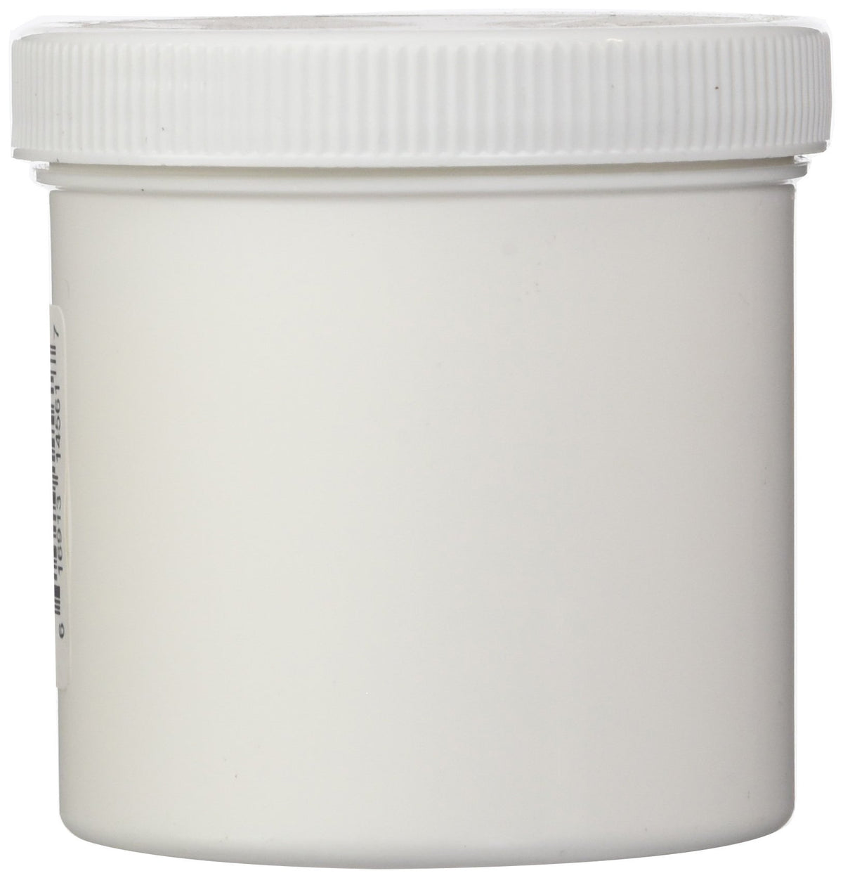 L-Ascorbic Acid Powder (Vitamin C), 6 oz. Jar. For Use in Serums and Cosmetic Formulations.