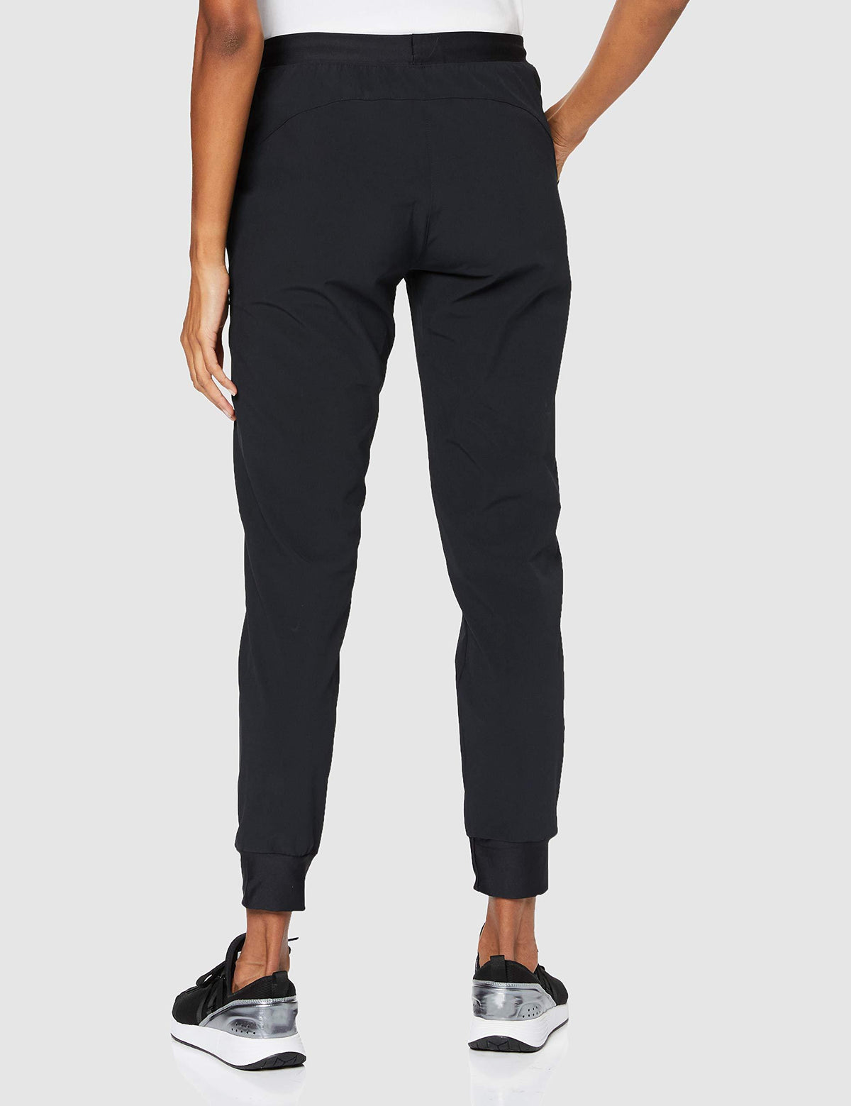 Under Armour Ua Armour Sport Woven Pant Kadın Eşofman Altı