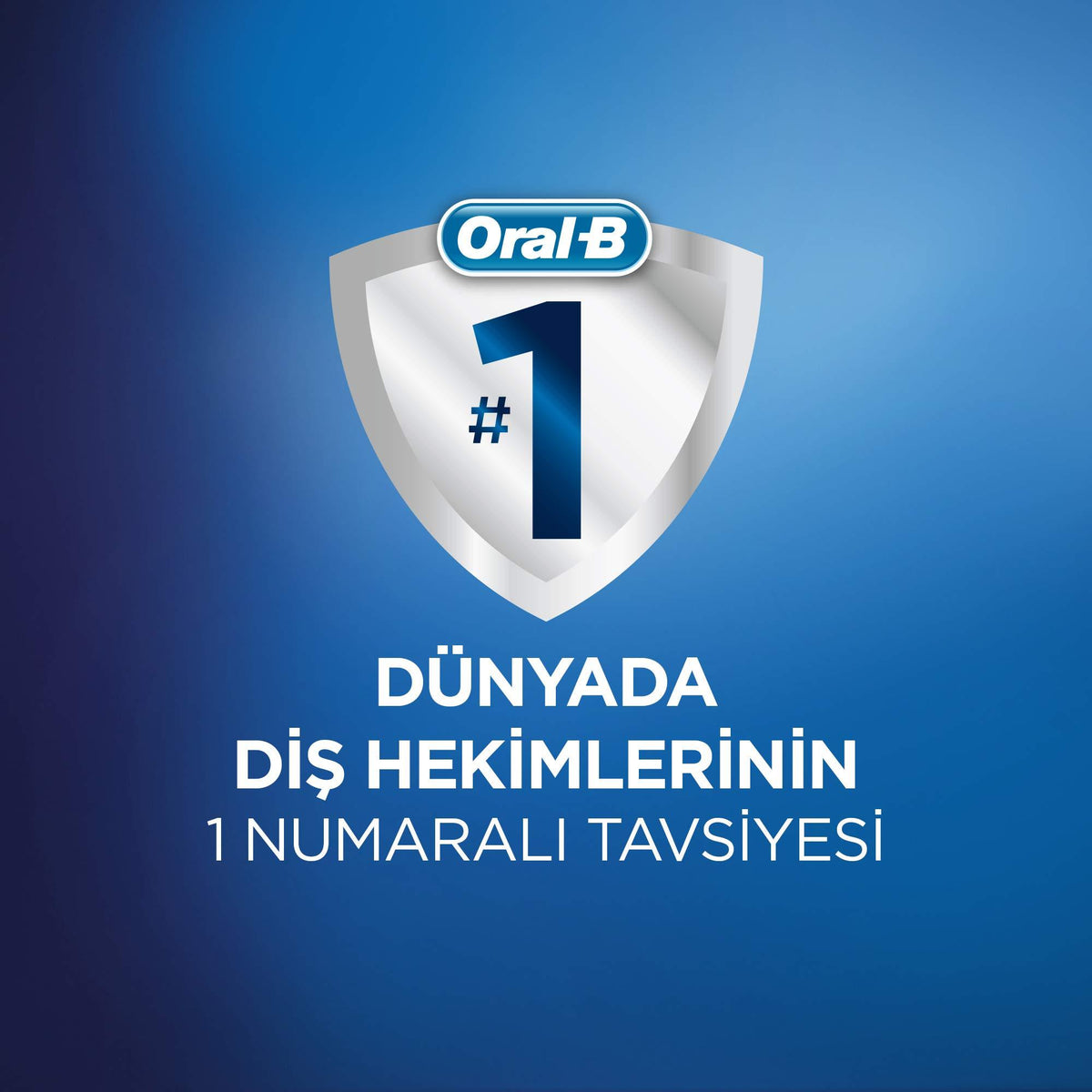 Oral-B Cross Action Diş Fırçası Yedek Başlığı, 8 Adet