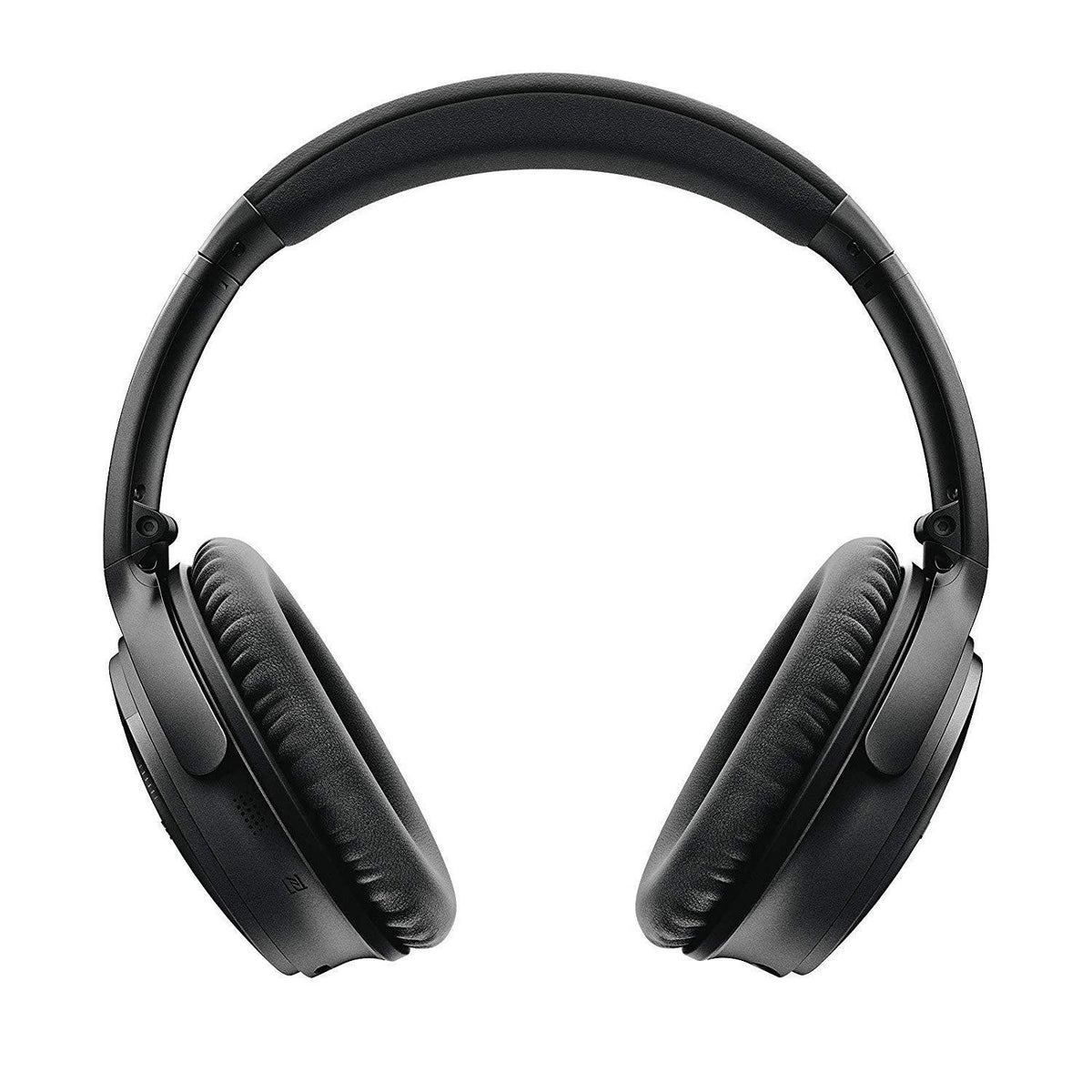 Bose QuietComfort 35 II Trådlösa Hörlurar, Svart