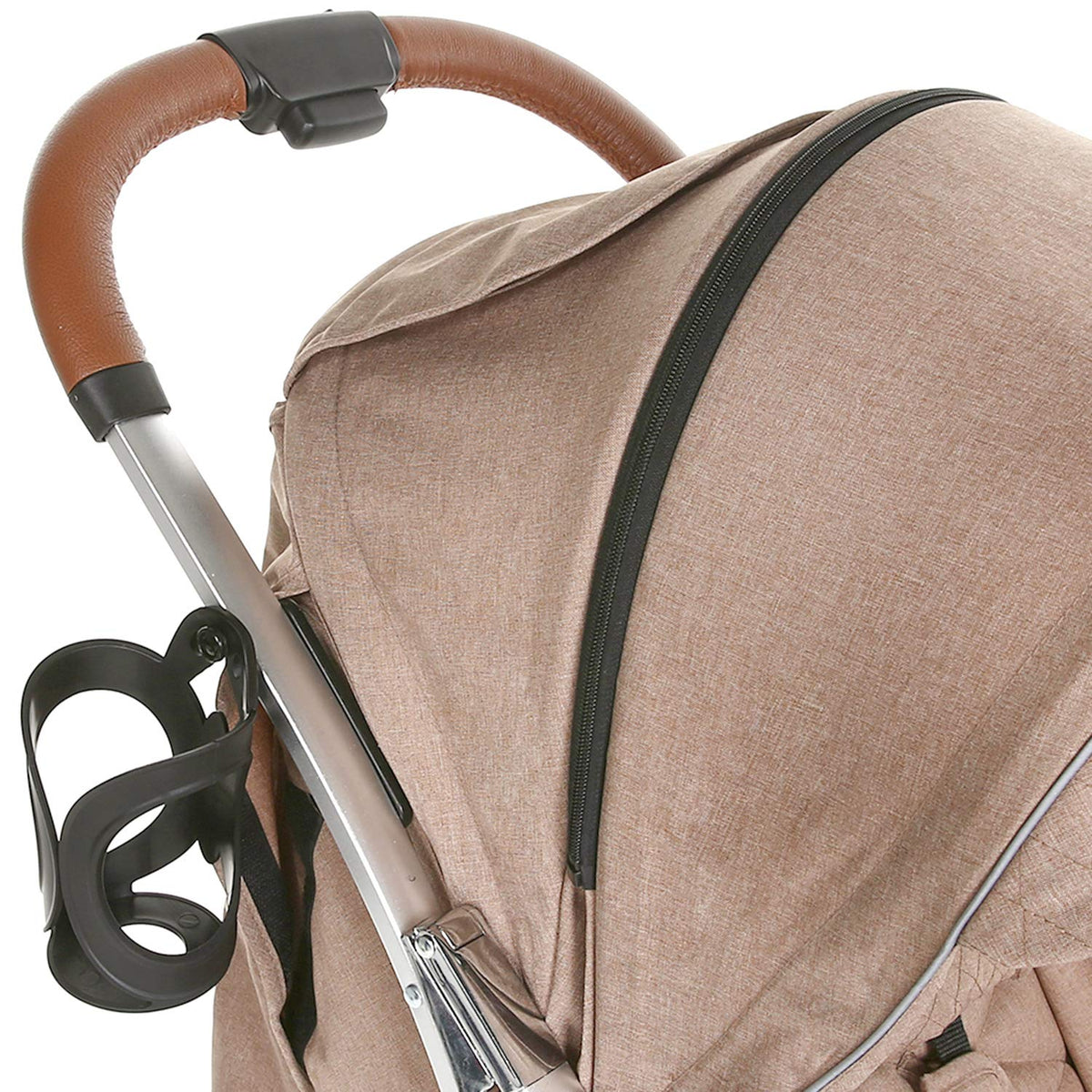 Bagi Quickfold Kabin Boy Bebek Arabası Honey Beiege